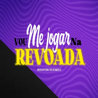 Vou Me Jogar na Revoada by Mc Nando 63