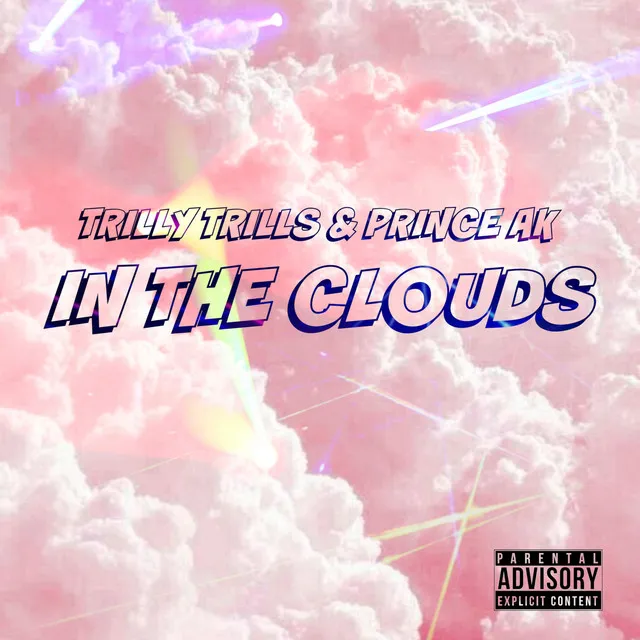 In the Clouds - Radio Mix