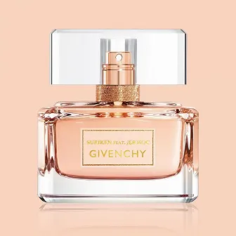 Givenchy by SURIKEN