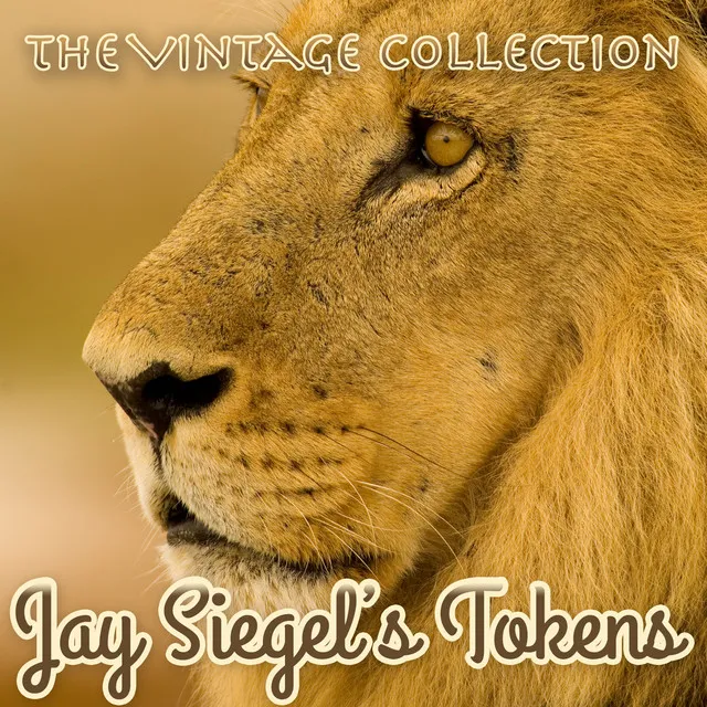 Jay Siegel's Tokens