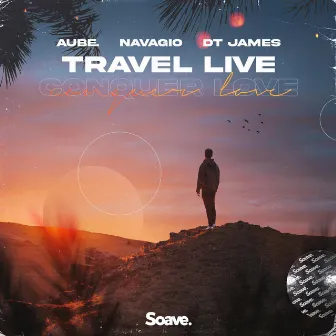 Travel Live Conquer Love by Aube.