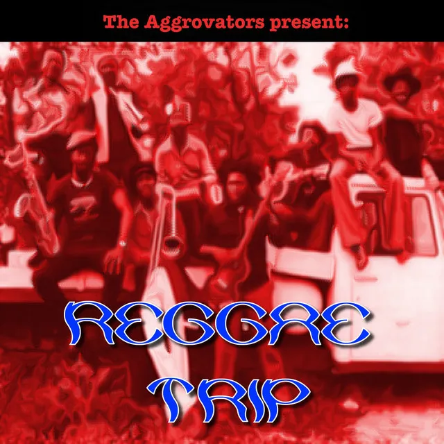 The Aggrovators Present: Reggae Trip