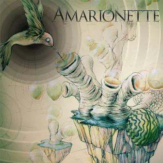 Amarionette by Amarionette