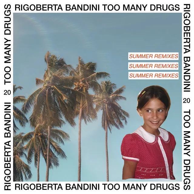 Too Many Drugs - I Love Gigi Remix