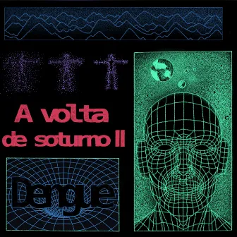 A Volta de Soturno II by Dengue