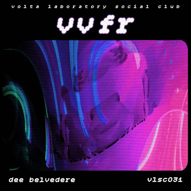 vvfr - Undulae Remix