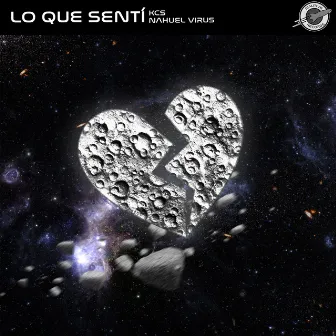 Lo Que Sentí by Nahuel Virus