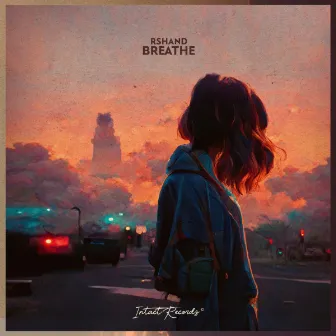 Breathe by rshand