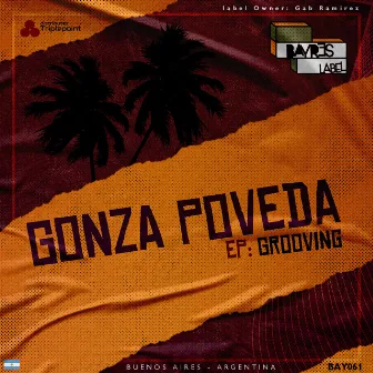 Grooving by Gonza Poveda