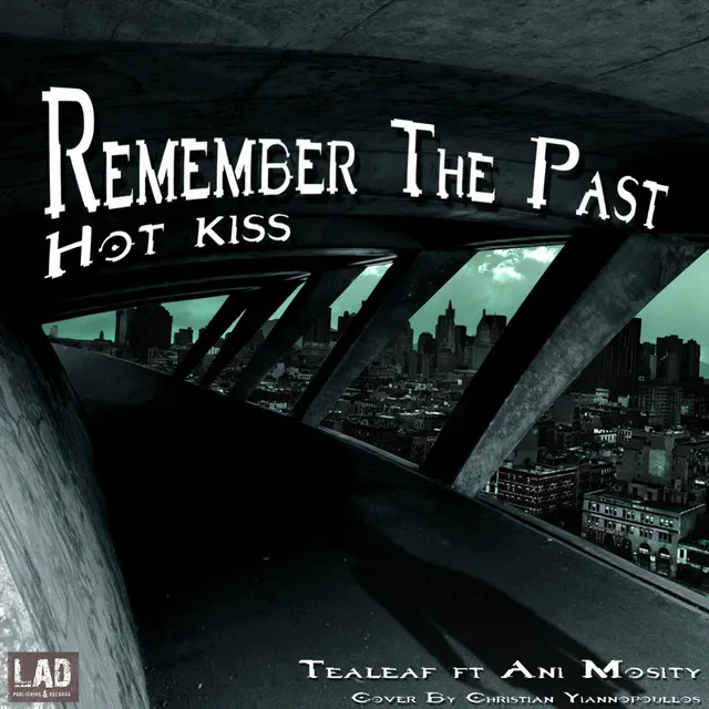 Remember The Past - Original Mix