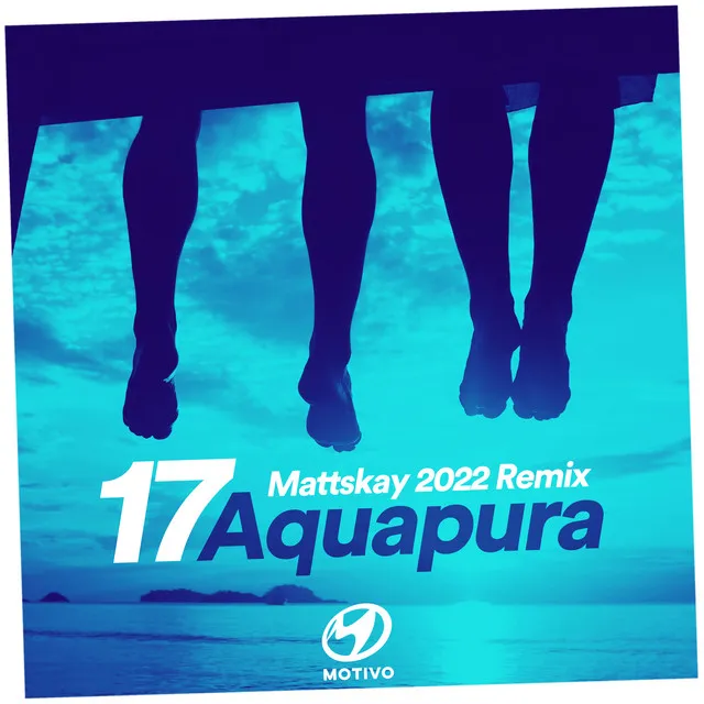 17 - Mattskay 2022 Remix