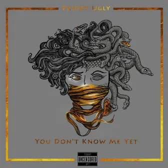 You Don't Know Me Yet (Deluxe) by Priddy Ugly