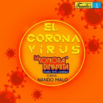 El Coronavirus by Nando Malo