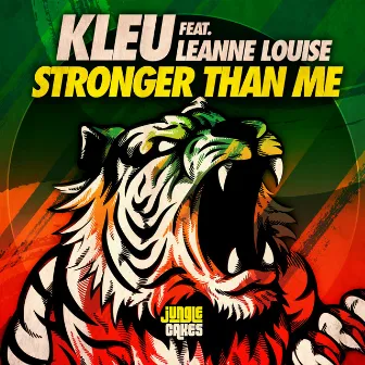 Stronger Than Me by Leanne Louise