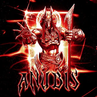 ANUBIS by FORBIDDEN