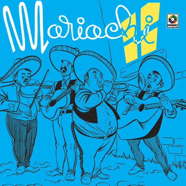 Mariachi Mexico