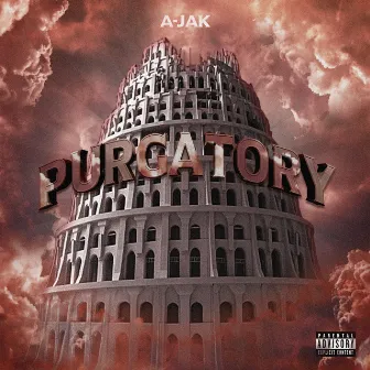 PURGATORY by A-JAK