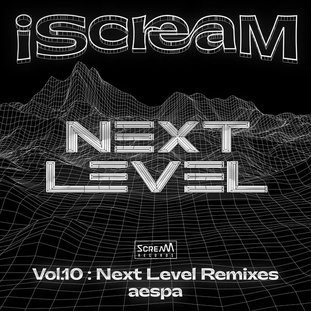 Next Level - Lionclad Remix