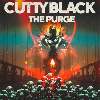 The Purge by Cutty Black