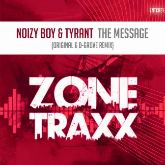 The Message by Tyrant