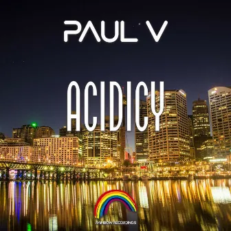 Acidicy by Paul V