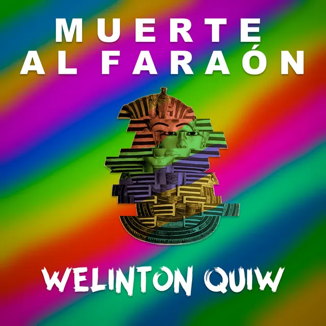 Muerte Al Faraón