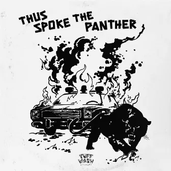 Thus Spoke the Panther by Unknown Artist