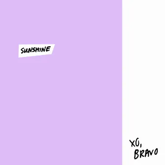 Sunshine by Bravo