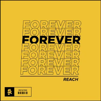 Forever by Reach