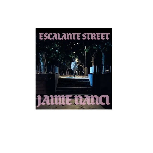 Escalante Street