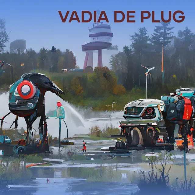 Vadia De Plug (Remastered 2023)