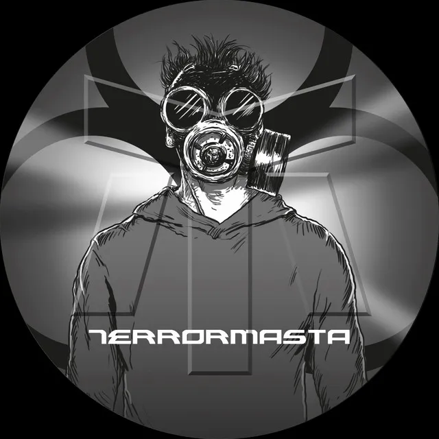 Braindestruction Asibande - Das 1x1 Der Gewalt - TerrorMasta Remix