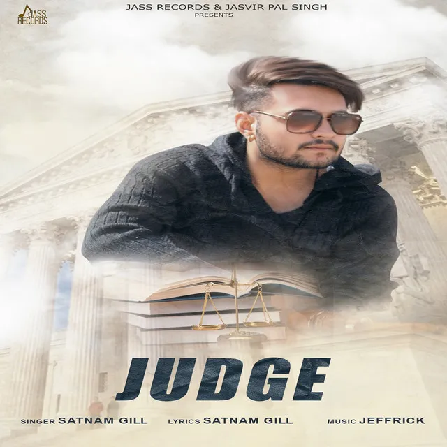 Judge