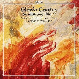 Coates: Symphony No. 2 