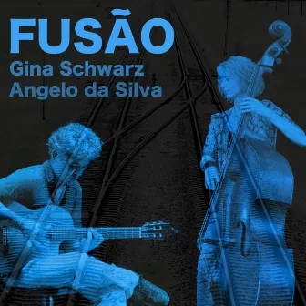 Fusão by Gina Schwarz