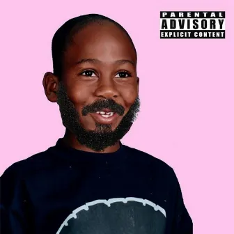 The Pink Album by Bucky Malone