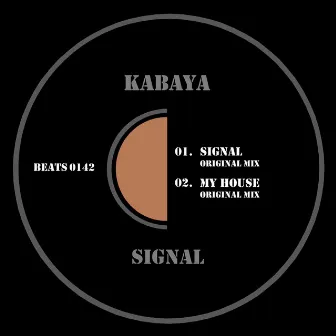 Signal by Kabaya