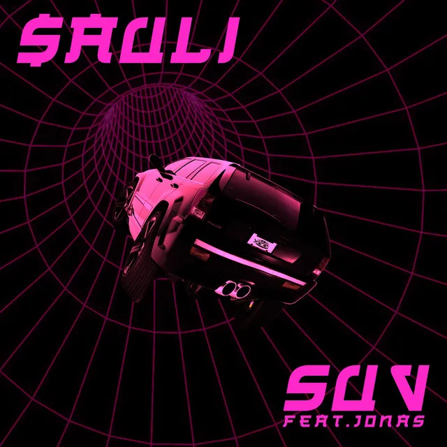 SUV (feat. Jonas)