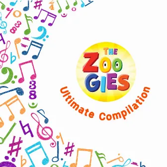 The Zoogies Ultimate Compilation by The Zoogies