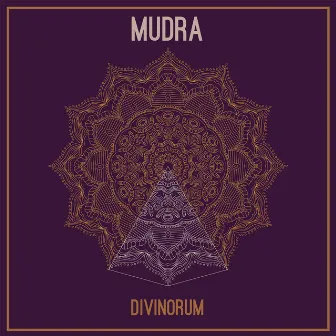 Divinorum by Mudra