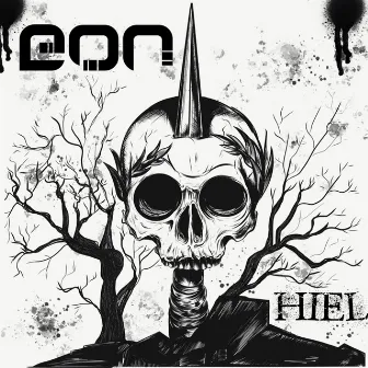 Hiel (Siembra el Caos) by eon