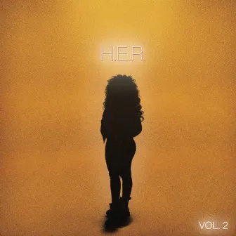 H.E.R. Volume 2 by H.E.R.