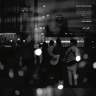 HV/NOON by HV/NOON