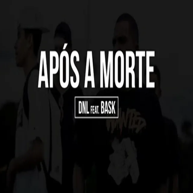 Após a Morte