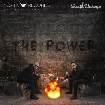 The Power by Shiz