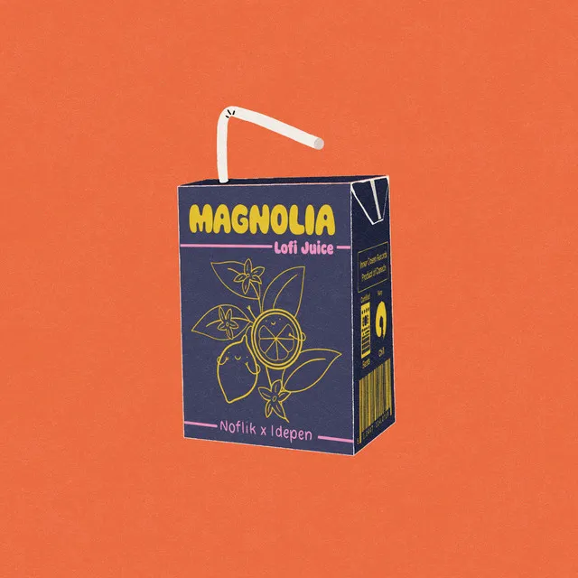 Magnolia