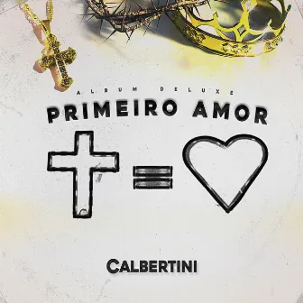 Primeiro Amor (Senhor, Formoso És) by Brisa Crew