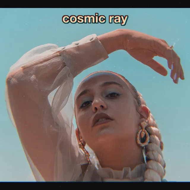 Cosmic Ray