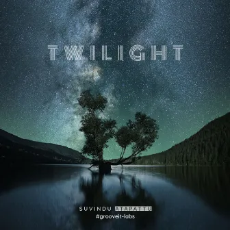 Twilight by Suvindu Atapattu