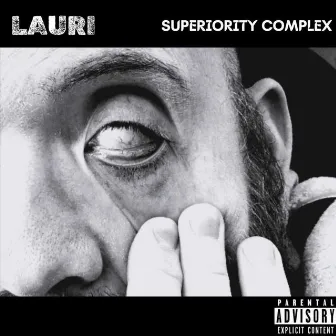 SUPERIORITY COMPLEX by LAURI